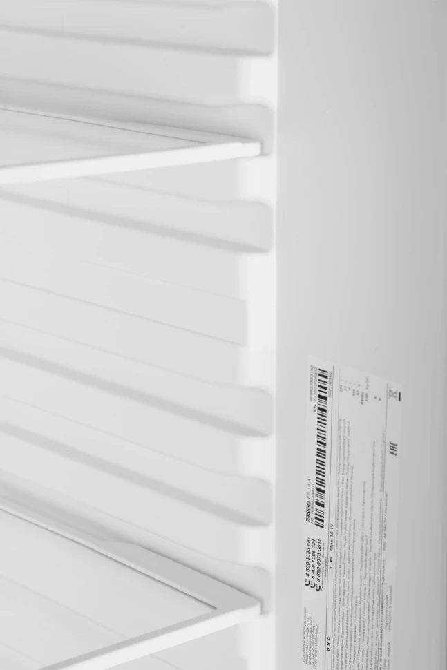 Холодильник Indesit ES 18 A 2-хкамерн. белый