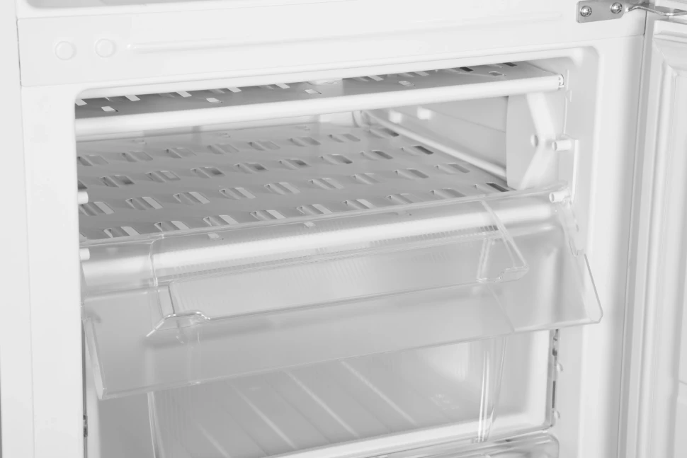 Холодильник Indesit ES 18 A 2-хкамерн. белый