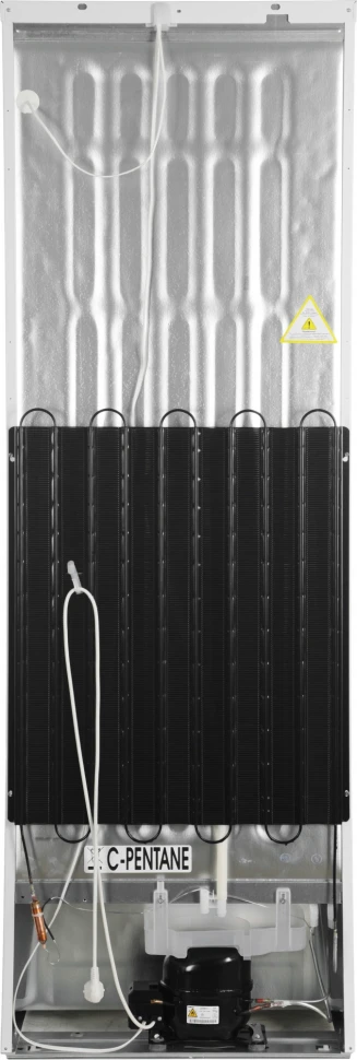 Холодильник Indesit ES 18 A 2-хкамерн. белый