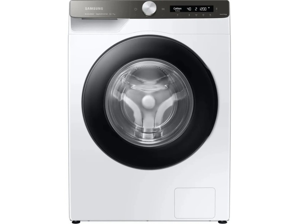 Стиральная машина Samsung WW70AG6S23ATLP