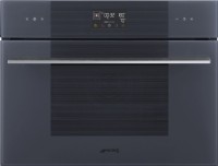 Компактный дух.шкаф Smeg SO4102S3G