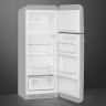 Холодильник Smeg FAB30RSV6  