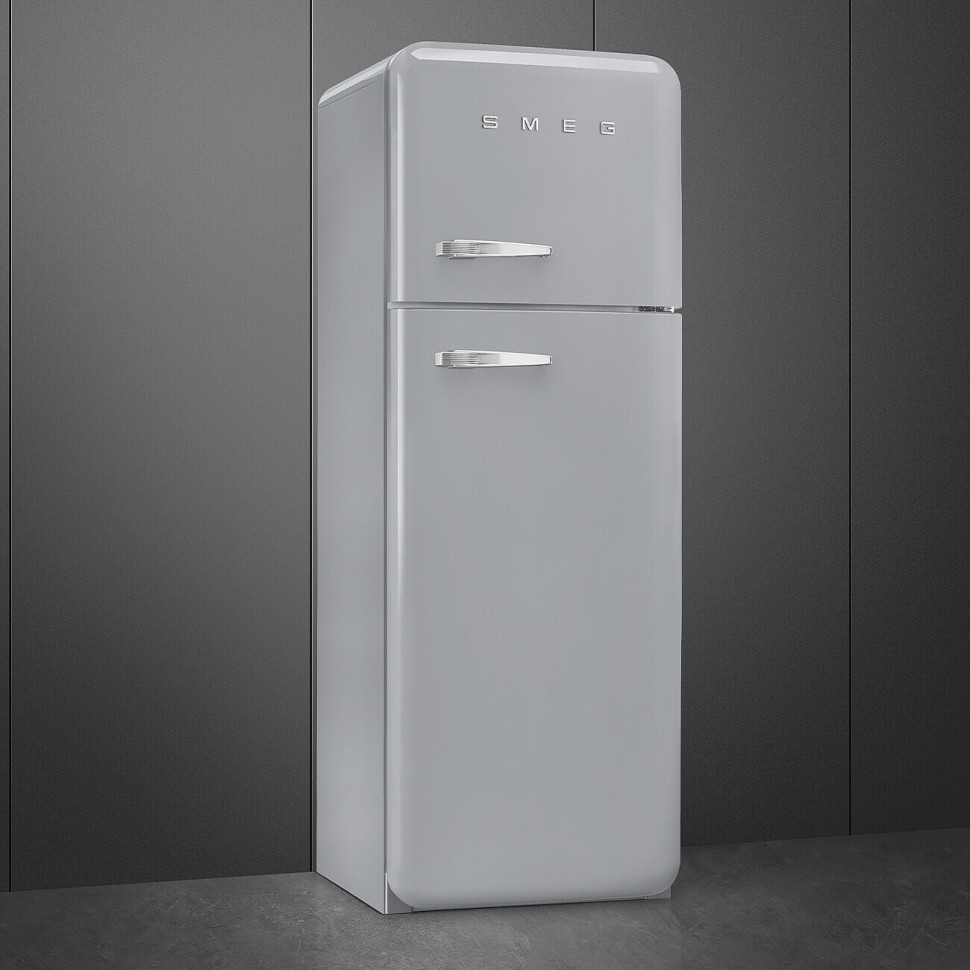 Холодильник Smeg FAB30RSV6  