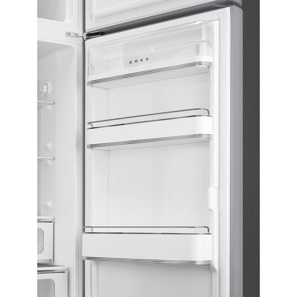 Холодильник Smeg FAB30RSV6  