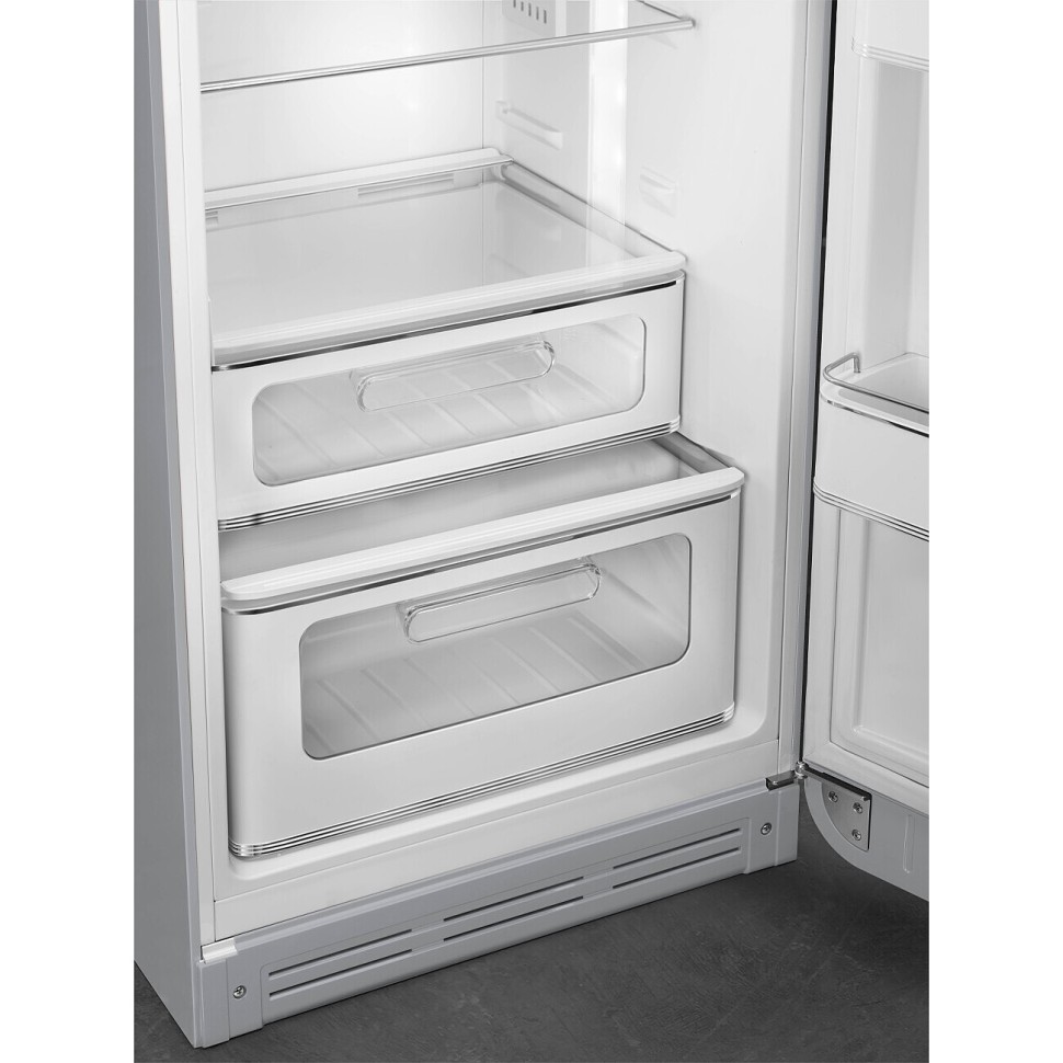 Холодильник Smeg FAB30RSV6  
