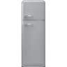 Холодильник Smeg FAB30RSV6  