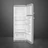 Холодильник Smeg FAB30RSV6  