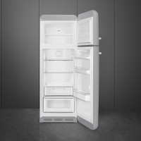 Холодильник Smeg FAB30RSV6