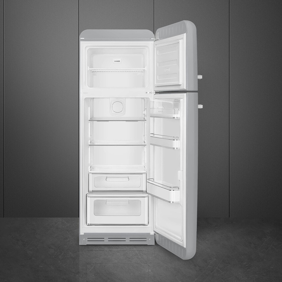 Холодильник Smeg FAB30RSV6  