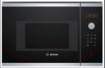 Микроволновая печь Bosch BFL523MS0, встраиваемая  