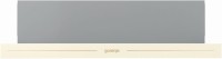 Вытяжка встраиваемая Gorenje BHP62CLI слоновая кость управление: кнопочное (1 мотор)