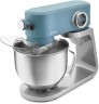 Миксер планетарный Kitfort КТ-1391-2 800Вт синий
