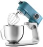 Миксер планетарный Kitfort КТ-1391-2 800Вт синий