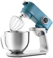 Миксер планетарный Kitfort КТ-1391-2 800Вт синий
