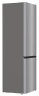 Холодильник Gorenje NRK6201PS4 2-хкамерн. серебристый металлик