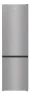 Холодильник Gorenje NRK6201PS4 2-хкамерн. серебристый металлик