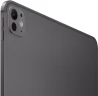 Планшет Apple iPad Pro 2024 A2926 M4 9C RAM8Gb ROM256Gb 13" OLED 2752x2064 5G eSIM iOS черный космос 12Mpix 12Mpix BT WiFi 9hr  