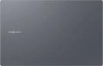 Ноутбук Samsung Galaxy Book 4 NP750 Core i5 1335U 16Gb SSD512Gb Intel Iris Xe graphics 15.6" IPS FHD (1920x1080) Windows 11 Home Multi Language grey WiFi BT Cam (NP750XGJ-LG7IN)  