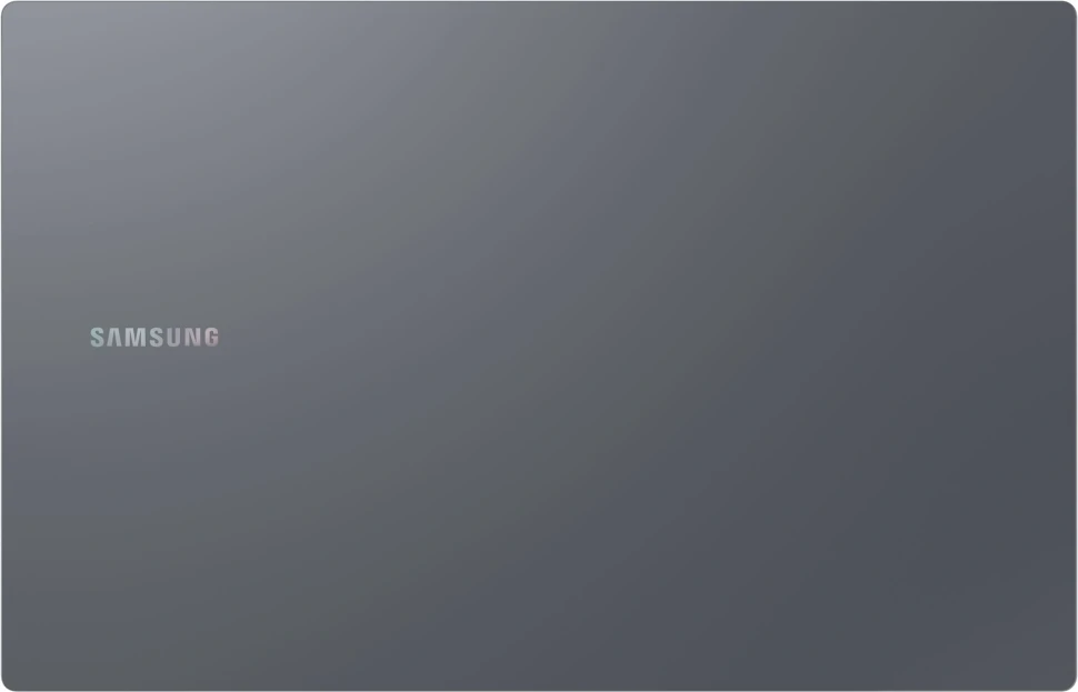 Ноутбук Samsung Galaxy Book 4 NP750 Core i5 1335U 16Gb SSD512Gb Intel Iris Xe graphics 15.6" IPS FHD (1920x1080) Windows 11 Home Multi Language grey WiFi BT Cam (NP750XGJ-LG7IN)  