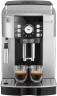 Кофемашина Delonghi Magnifica S ECAM21.117.SB 1450Вт серебристый/черный  