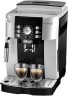 Кофемашина Delonghi Magnifica S ECAM21.117.SB 1450Вт серебристый/черный  