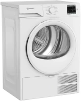Сушильная машина Indesit IAS3725 кл.энер.:A+ макс.загр.:7кг белый (869895300010)