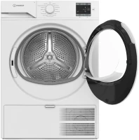 Сушильная машина Indesit IAS3725 кл.энер.:A+ макс.загр.:7кг белый (869895300010)