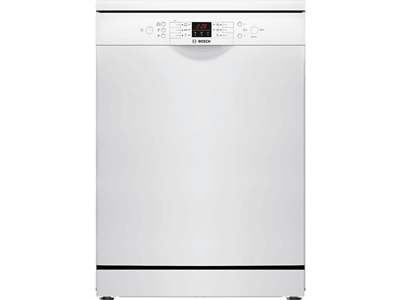 Посудомоечная машина Bosch SMS26DW00T  