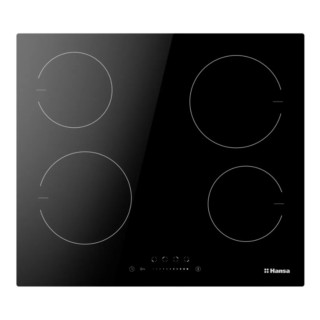 Варочная панель электрическая Hansa BHC633008  