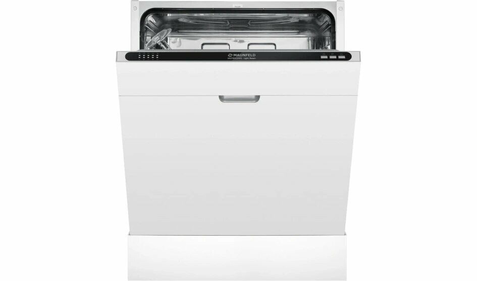 Встраиваемая посудомоечная машина MAUNFELD MLP6022A01