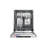 Встраиваемая посудомоечная машина MAUNFELD MLP6022A01
