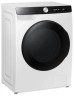 Стирально-сушильная машина Samsung WD90A6L48BE/LD  
