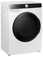 Стирально-сушильная машина Samsung WD90A6L48BE/LD