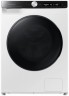 Стирально-сушильная машина Samsung WD90A6L48BE/LD  