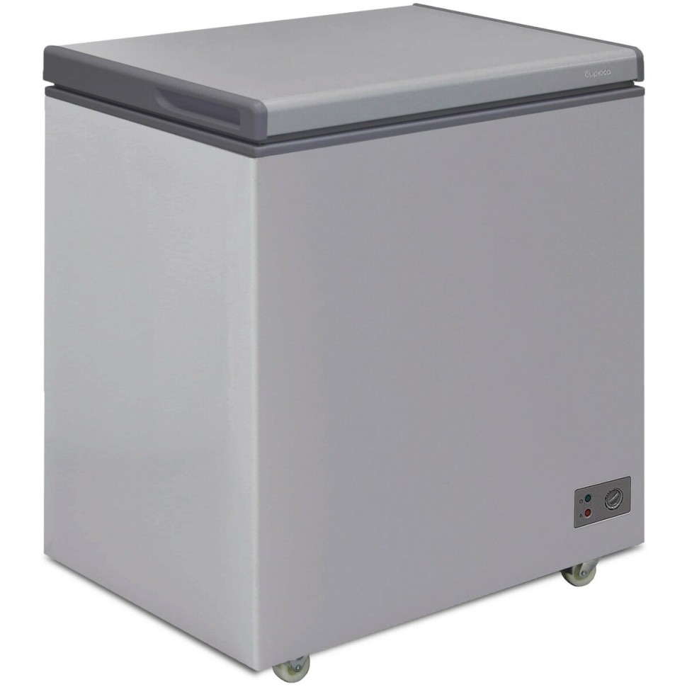 Морозильный ларь Бирюса 155KX  