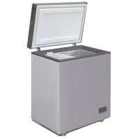 Морозильный ларь Бирюса 155KX