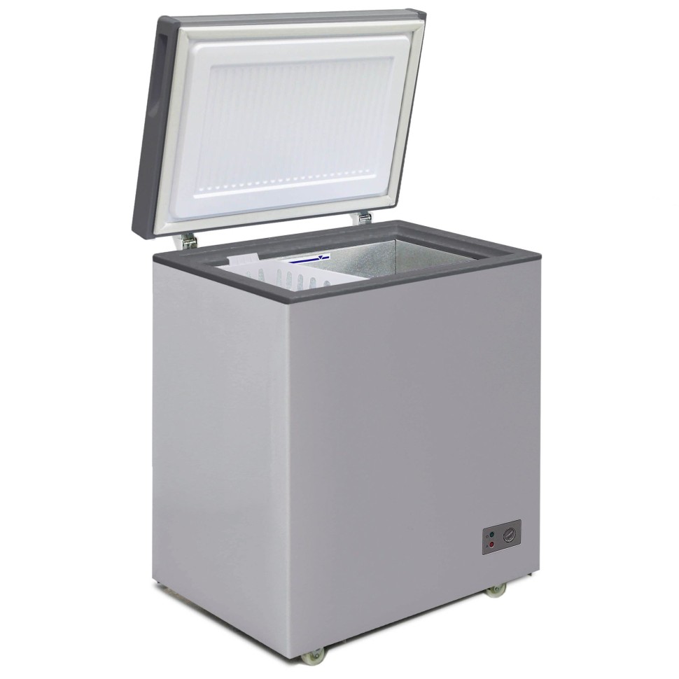 Морозильный ларь Бирюса 155KX  