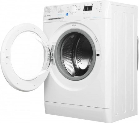Стиральная машина Indesit BWSA 6109 WWV  