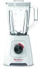 Блендер стационарный Moulinex Blendforce LM420110 600Вт белый  