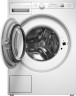Комплект Asko Classic 1: W1084BW + T108HBW  