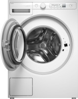 Комплект Asko Classic 1: W1084BW + T108HBW