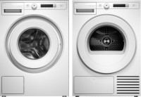 Комплект Asko Classic 1: W1084BW + T108HBW