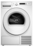 Комплект Asko Classic 1: W1084BW + T108HBW  