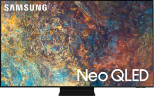 Телевизор Samsung QE65QN90BAUXRU