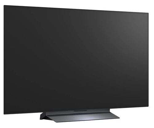 Телевизор LG OLED48C5RLA черный