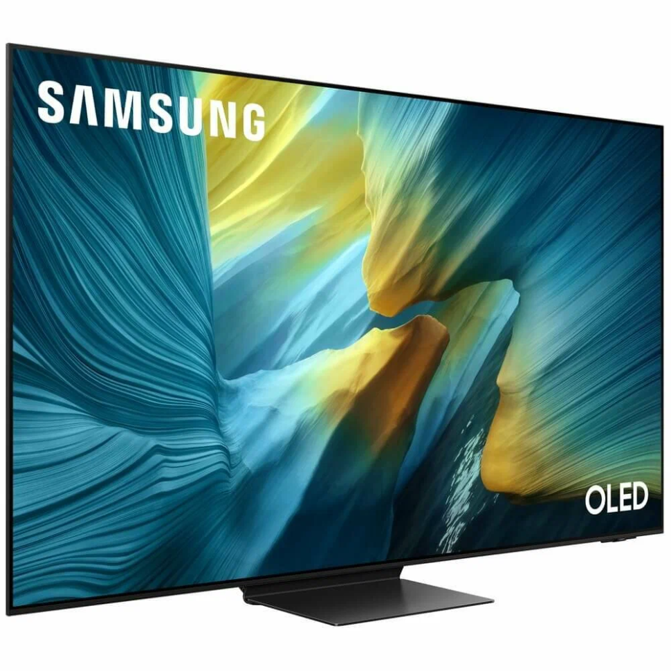 Телевизор Samsung QE65S95FAUXRU 4K Ultra HD