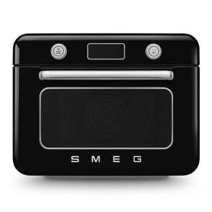 Мини-печь Smeg COF01BLEU
