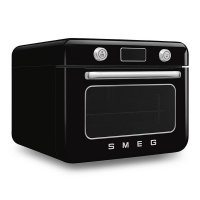 Мини-печь Smeg COF01BLEU