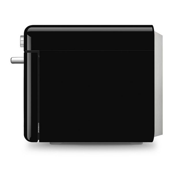 Мини-печь Smeg COF01BLEU