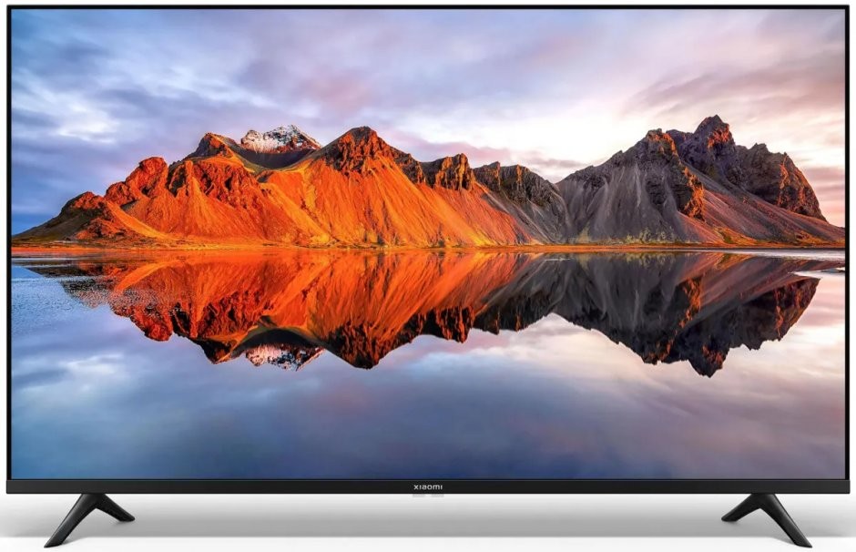 LED телевизор Xiaomi TV A 43 FHD 2025 Full HD  